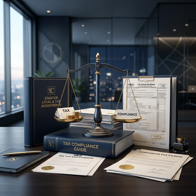 STARTUP, HỘ KINH DOANH, CẦN LÀM GÌ ĐỂ TRÁNH VI PHẠM VỀ THUẾ TRONG NĂM 2026