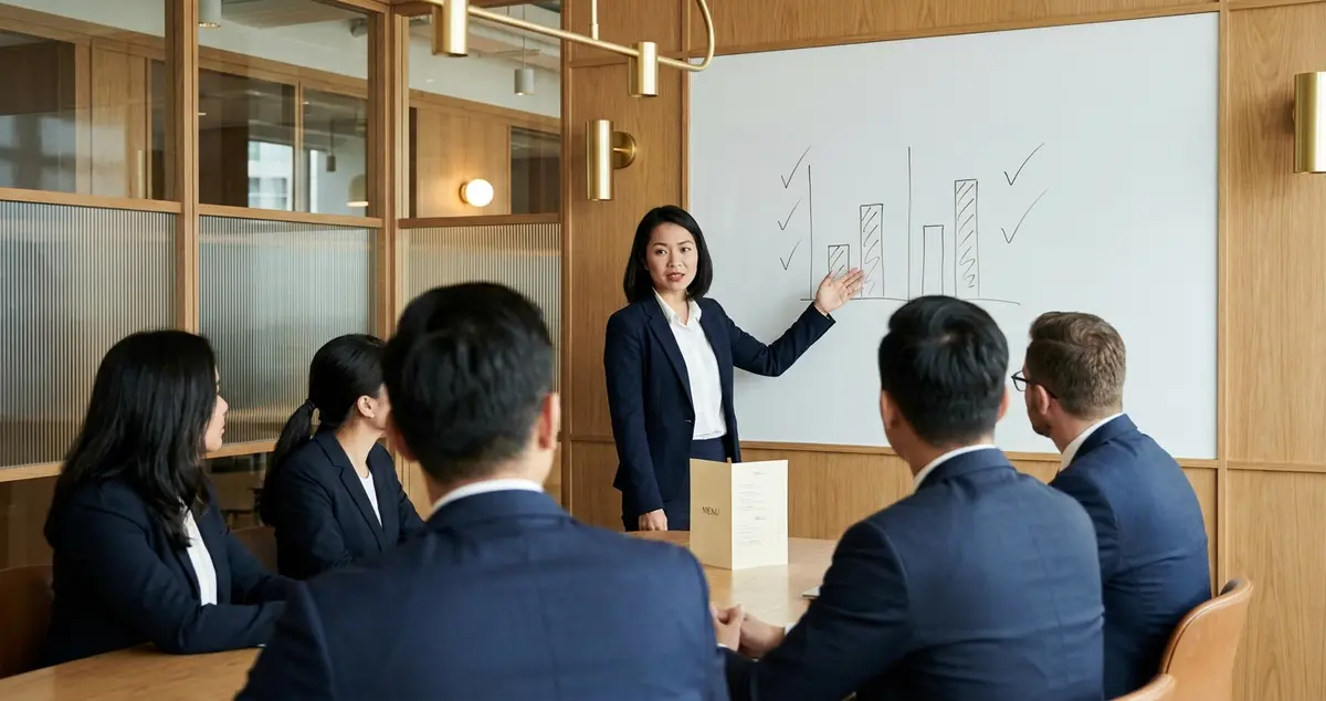 Tiền IPO về tài khoản rồi: tiêu đúng thực đơn, đổi món thì báo trước