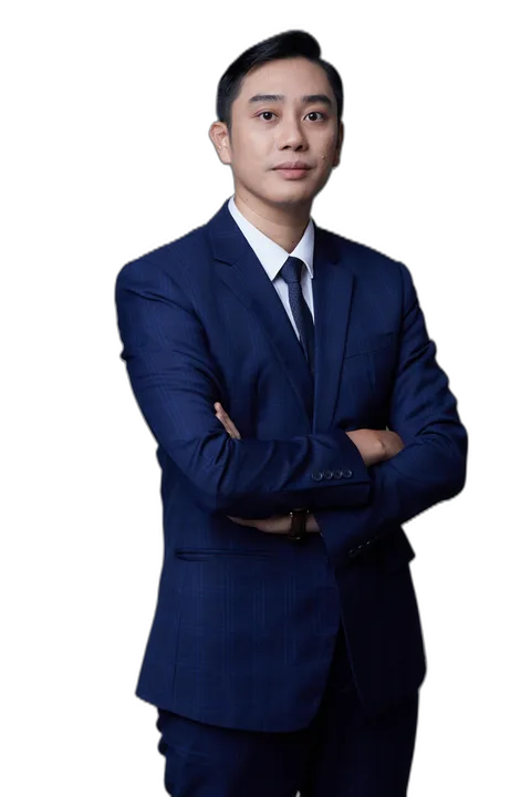 Nguyễn Thế Trung, Chủ tịch FranchiseVN | Founder X5 Academy