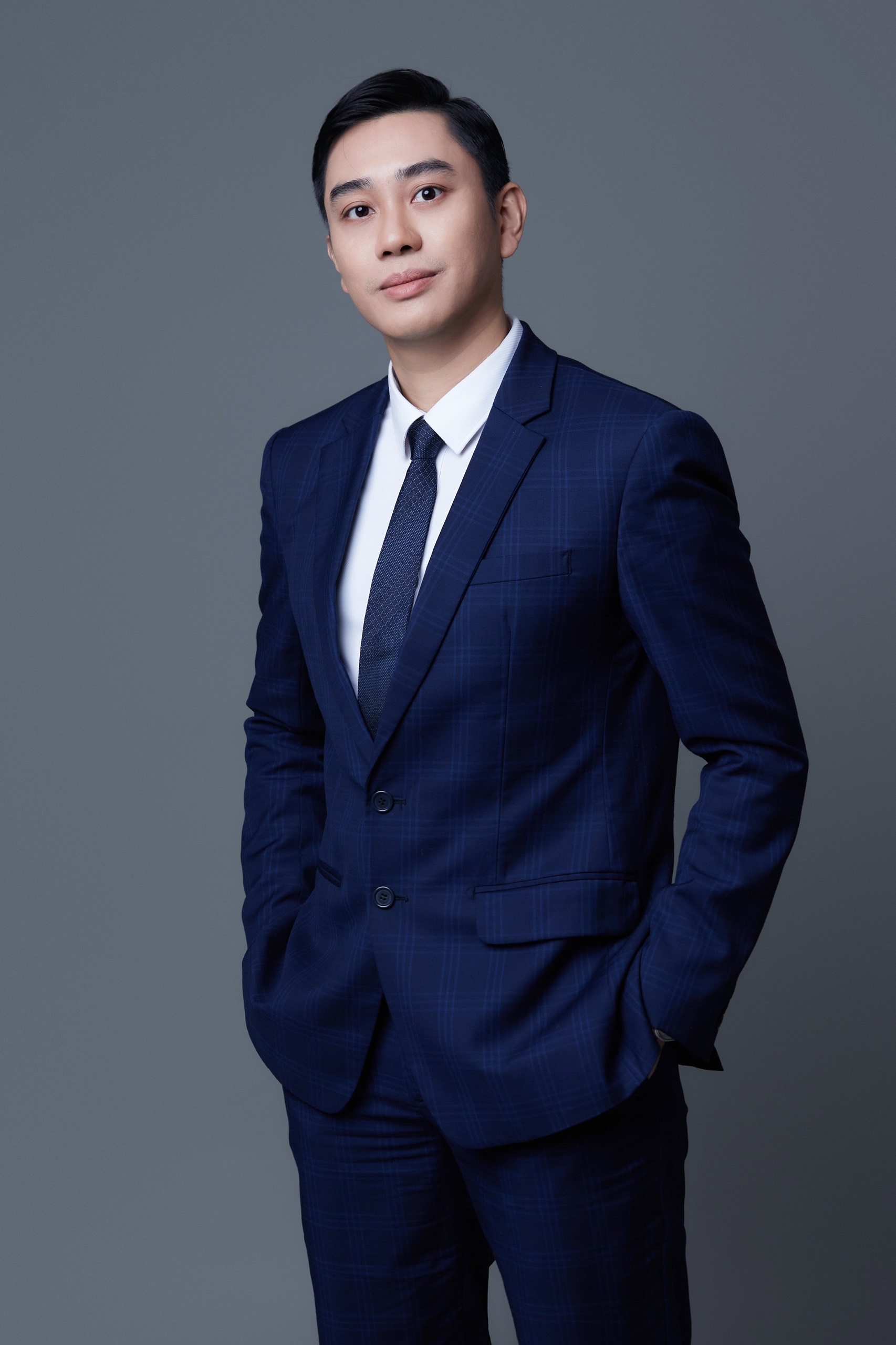 ThS. Nguyễn Thế Trung