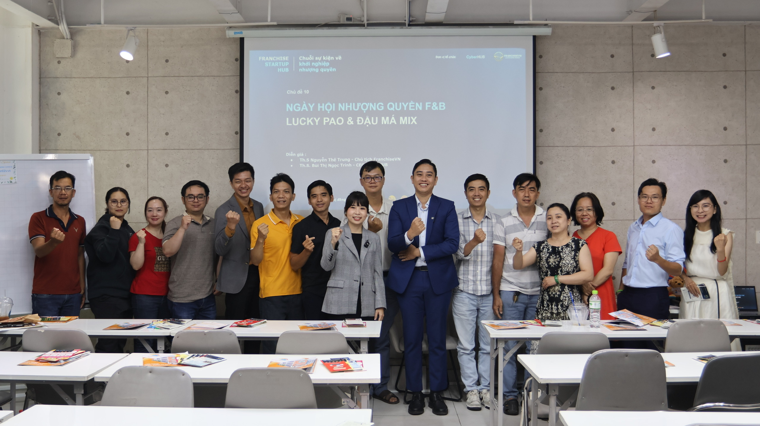 Hoạt động thực tế 5