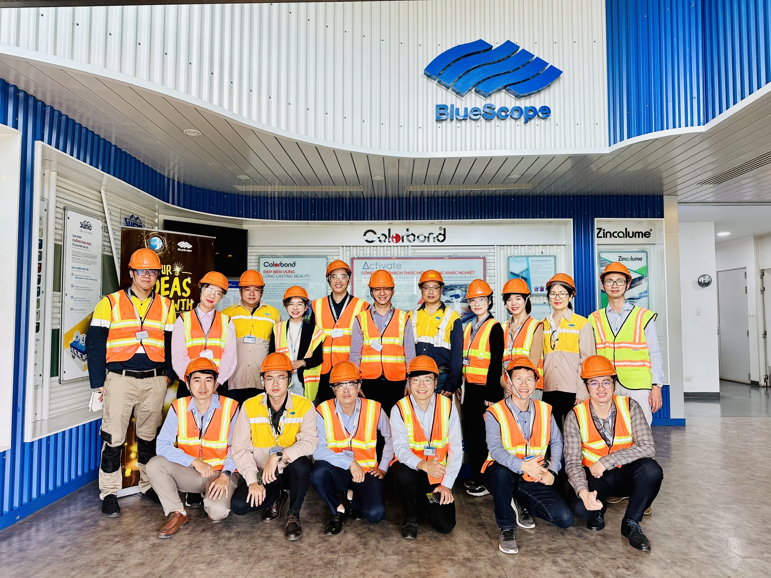 Hoạt động thực tế 7