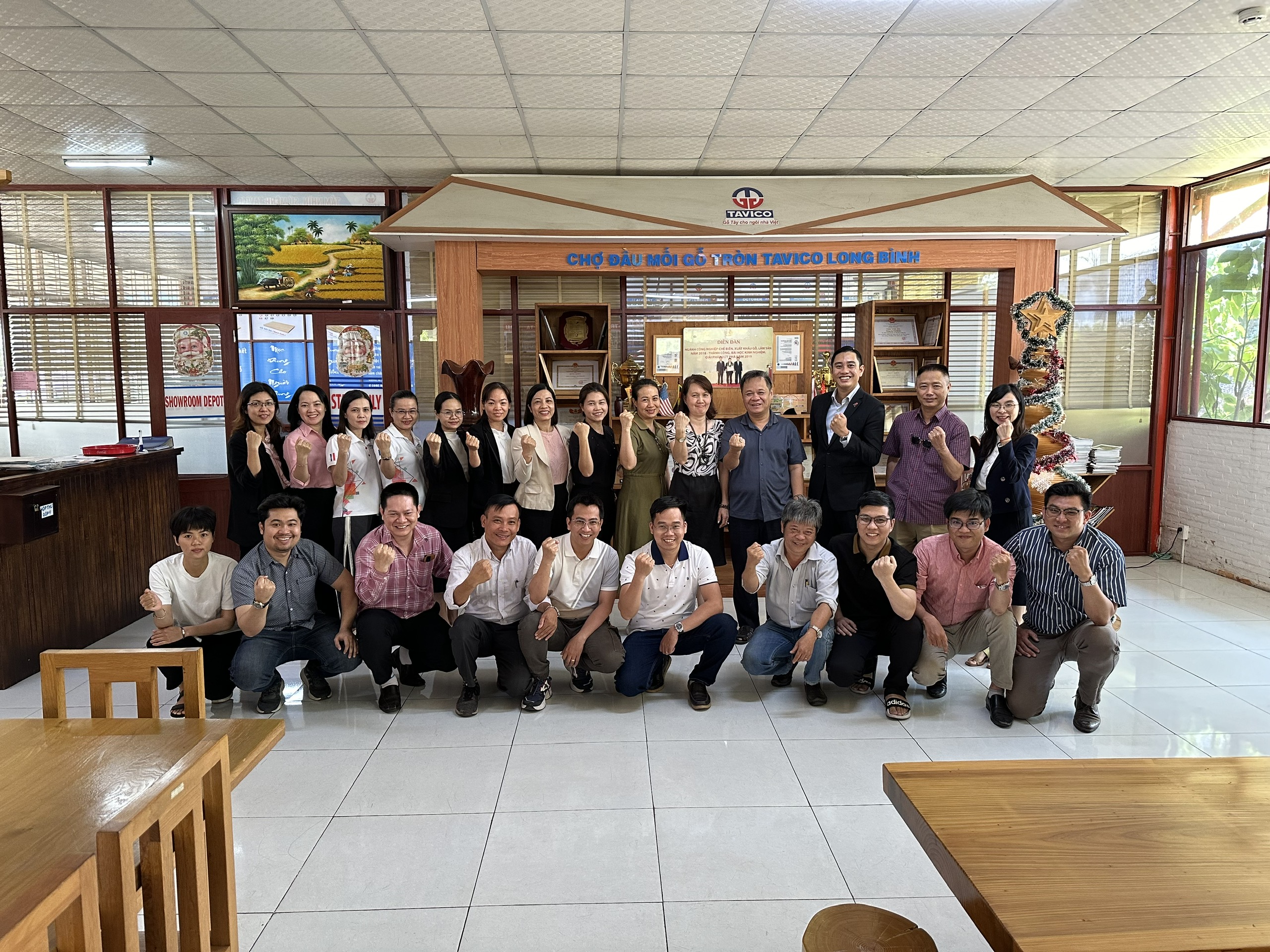 Hoạt động thực tế 9